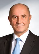 Edgar Meyer (Präsident) 