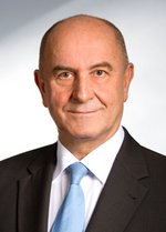 Edgar MEYER, Präsident Deutsch-Chinesischer Automobilclub